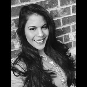 Meet your Posher, Ingrid